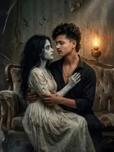 Horror Girlfriend Ai Photo Prompts