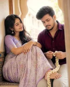 Trending Couple Ai Prompts