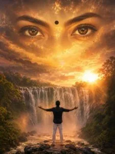 Cinematic Eye Ai Photo Prompt