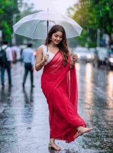 Mansoon Ai Photo Prompts