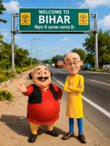 Motu Patlu Ai Video Editing