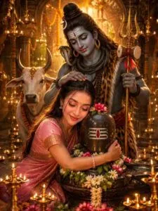 Bholenath Ai Photo Editing