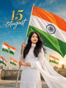 Independence Day Ai Prompt