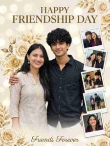 Chatgpt Friendship Day Prompt