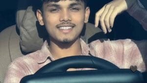 Car Driving Ai Video Editing