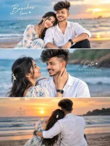 3 Layer Ai Photo Editing