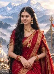 Parvati Song Ai Video Editing