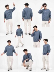 Lookbook Ai Prompt