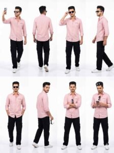 Chatgpt Lookbook Ai Prompt